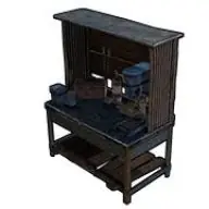 ✧･ﾟ:*✧ Rust Items - Workbench T2 + 2,000 Scrap + 1,000 Cloth ✧･ﾟ:*✧ Shhh… The Price is Sleeping ✧･ﾟ:*✧