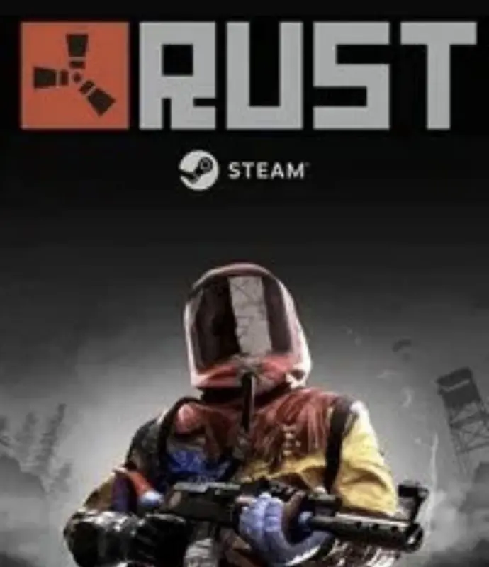 ✧・゚:*✧ Rust (Steam Gift) - CIS ✧・゚:*✧ Final Call to Save ✧・゚:*✧