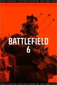 ✧・゚:*✧ Battlefield 6 - Phantom Edition - Xbox ✧・゚:*✧ Gone Means Gone ✧・゚:*✧