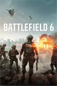 ✧・゚:*✧ Battlefield 6 - Standard Edition - Xbox ✧・゚:*✧ Skip=Regret ✧・゚:*✧