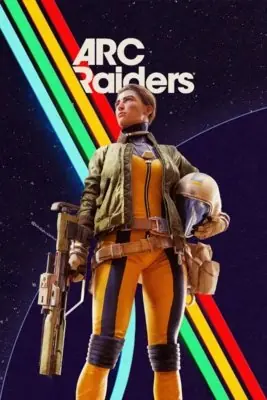 ✧・゚:*✧ ARC Raiders Standard Edition ✧・゚:*✧ Today’s Exclusive ✧・゚:*✧