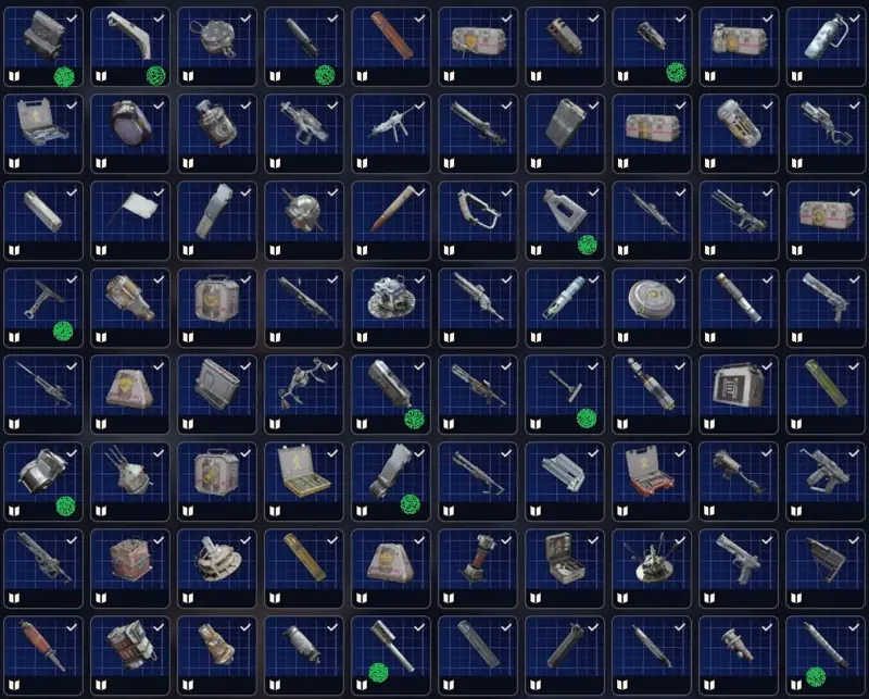 ✧・゚:*✧ ARC Raiders: 17/17 Top Weapon Attachments ✧・゚:*✧ New Account, New Era ✧・゚:*✧