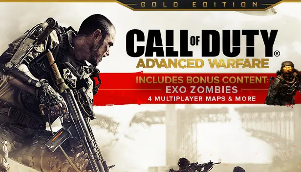 ✧・゚:*✧ Call of Duty: Advanced Warfare - Gold Edition Steam Gift ✧・゚:*✧ Gone soom ✧・゚:*✧