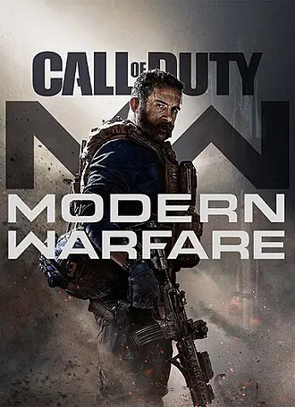 ✧･ﾟ:*✧ Call of Duty: Modern Warfare Steam Gift ✧･ﾟ:*✧ IDK Why its cheap ? ✧･ﾟ:*✧