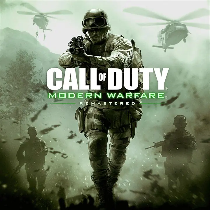✧・゚:*✧ Call of Duty: Modern Warfare Remastered Steam Gift ✧・゚:*✧ Add. Smile. Repeat. ✧・゚:*✧