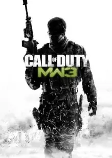✧・゚:*✧ Call of Duty: Modern Warfare 3 (2011) - Steam Key - Global ✧・゚:*✧ Gone Means Gone ✧・゚:*✧
