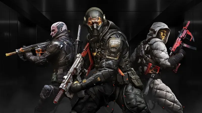 ✧・゚:*✧ Call of Duty Items: Black Sector Season 05 + 1100 CP (All Platforms) ✧・゚:*✧ Your wallet MVP ✧・゚:*✧