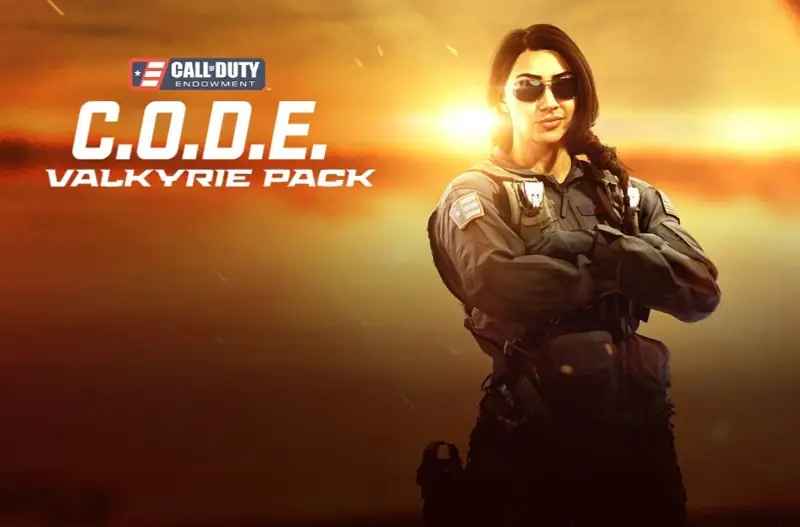 ✧･ﾟ:*✧ Endowment (C.O.D.E.) - Valkyrie Pack - Xbox Currency Add-on ✧･ﾟ:*✧ Your Next-Level Awaits ✧･ﾟ:*✧