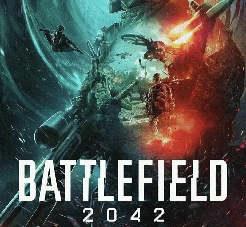 ✧･ﾟ:*✧ Battlefield 2042 Steam Gift Kazakhstan CIS ✧･ﾟ:*✧ Dont miss out ✧･ﾟ:*✧