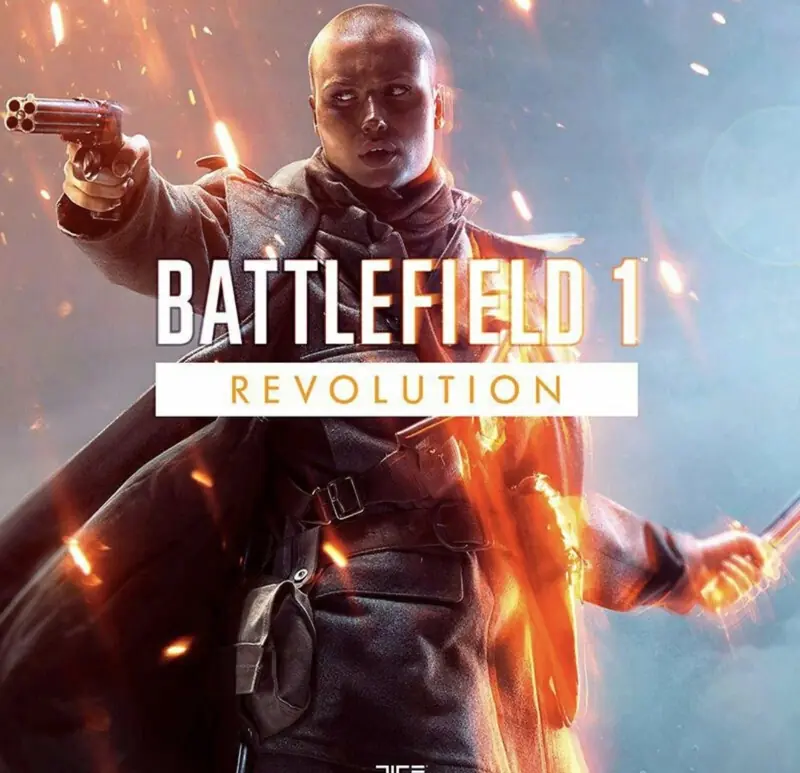 ✧・゚:*✧ Battlefield 1 Revolution Steam Gift UKR KZ CIS ✧・゚:*✧ Buy Now, Panic Later ✧・゚:*✧