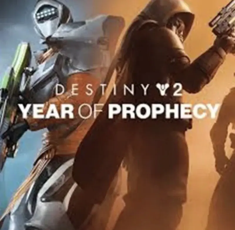 ✧･ﾟ:*✧ Destiny 2 Keys - Year of Prophecy ✧･ﾟ:*✧ Gone soom ✧･ﾟ:*✧