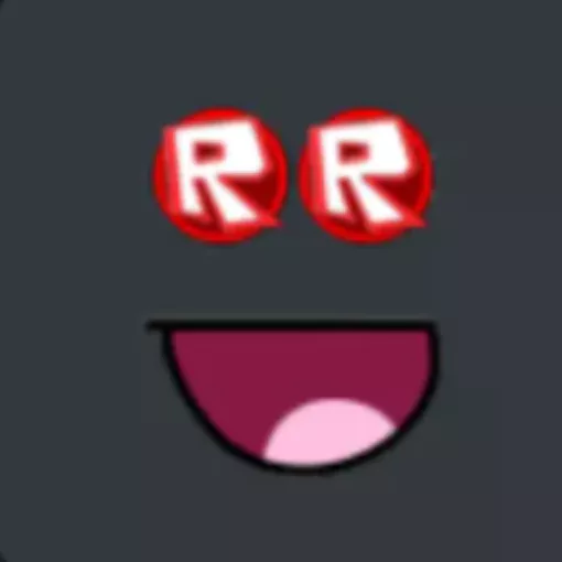 Roblox Madness Face ⭐ Clean Limited