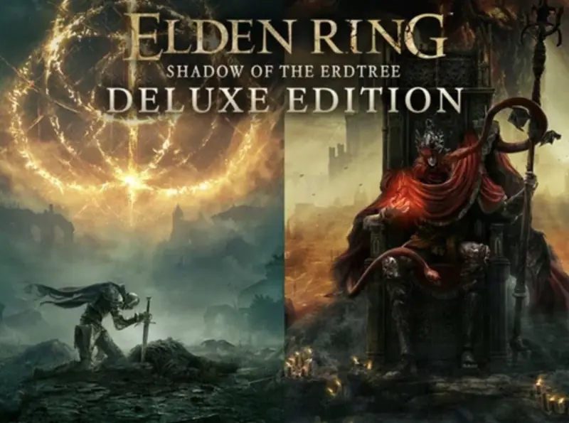 ✧・゚:*✧ Elden Ring Keys: Shadow of the Erdtree Deluxe Edition Steam Gift (Russia) ✧・゚:*✧ Blink and It’s Gone ✧・゚:*✧