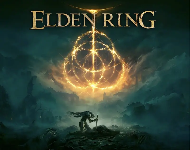 ✧・゚:*✧ Elden Ring Keys: Standard Edition Steam Gift (Russia) ✧・゚:*✧ You + This = Magic ✧・゚:*✧