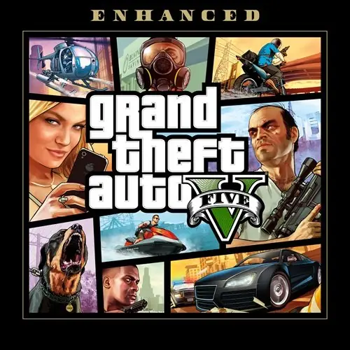 ✧・゚:*✧ GTA 5 Online Keys - Enhanced Edition (Xbox PC Key) ✧・゚:*✧ No Pressure, Just Value ✧・゚:*✧