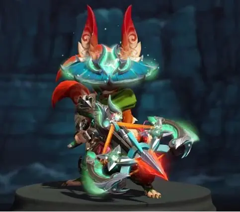 ✧･ﾟ:*✧ Dota 2 Items: Shadowleaf Insurgent, Spoils of the Shadowveil, and more ✧･ﾟ:*✧ Offer alert ✧･ﾟ:*✧