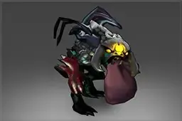 ✧･ﾟ:*✧ Dota 2 Baby Roshan Courier ✧･ﾟ:*✧ Limited Time ✧･ﾟ:*✧