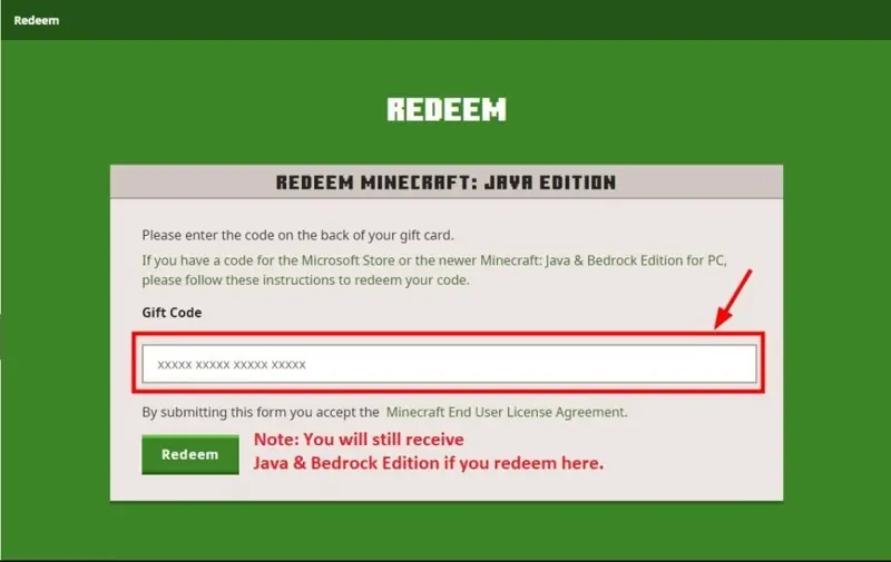 ✧・゚:*✧ Minecraft Java Bedrock Edition Windows 10 11 Key ✧・゚:*✧ Gone in 3...2...1 ✧・゚:*✧