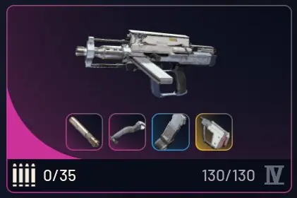 ✧・゚:*✧ ARC Raiders PVP Set - 260 Slots - Lynx, Storm, Anvil ✧・゚:*✧ Today’s Exclusive ✧・゚:*✧