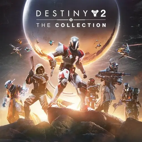 ✧・゚:*✧ Destiny 2 The Collection Xbox One/Series X|S ✧・゚:*✧ Today's deal ✧・゚:*✧