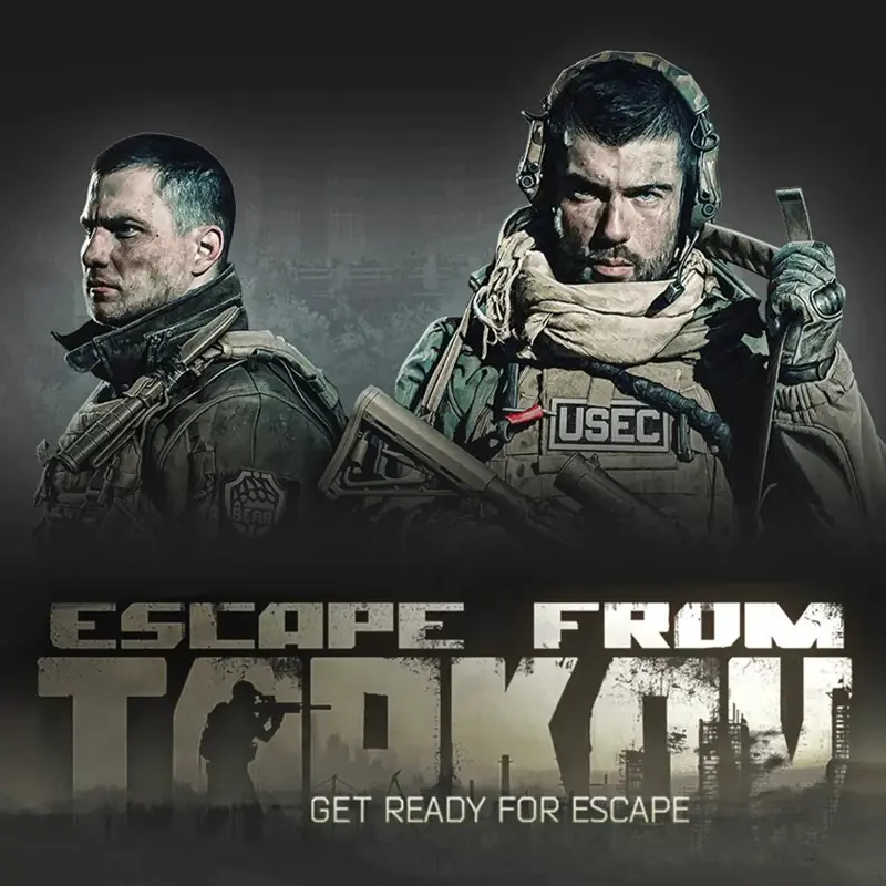 ✧･ﾟ:*✧ Escape from Tarkov - Standard Edition - Steam Gift - Belarus ✧･ﾟ:*✧ Logic Says Buy ✧･ﾟ:*✧