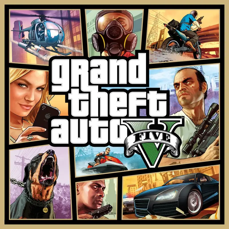 ✧・゚:*✧ Grand Theft Auto V Enhanced Steam Gift (Russia) ✧・゚:*✧ Stock Is Vanishing! ✧・゚:*✧