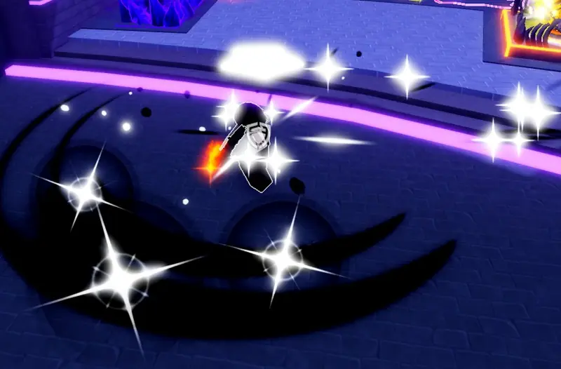 ✧・゚:*✧ Roblox Death Ball: Uzi Item + 5M Gems Gift ✧・゚:*✧ Shhh… The Price is Sleeping ✧・゚:*✧