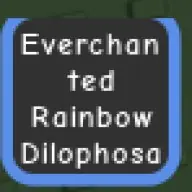 ✧･ﾟ:*✧ Roblox Grow a Garden: Rainbow Dylophosaurus Item ✧･ﾟ:*✧ Refresh Your Cart ✧･ﾟ:*✧
