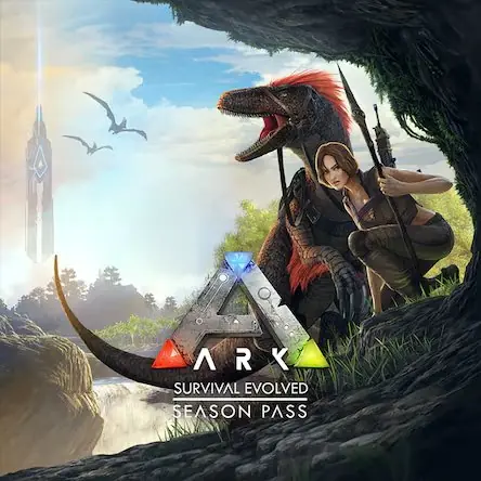 ✧･ﾟ:*✧ ARK: Survival Evolved - Season Pass (PS4, Turkey) ✧･ﾟ:*✧ Dont miss out ✧･ﾟ:*✧