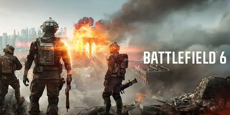 ✧･ﾟ:*✧ Battlefield 6 Phantom Edition Steam Gift CIS ✧･ﾟ:*✧ Sunshine & Savings ✧･ﾟ:*✧