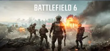 ✧・゚:*✧ Battlefield 6 Keys - Standard Edition - Kazakhstan Region - Steam Gift ✧・゚:*✧ Beware: It’s Too Cheap ✧・゚:*✧