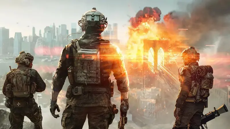 ✧･ﾟ:*✧ Battlefield 6 Keys - Standard Edition - Russia Region - Steam Gift ✧･ﾟ:*✧ Heartbreak Sale ✧･ﾟ:*✧