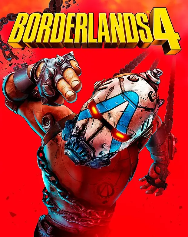 ✧・゚:*✧ Borderlands 4 Deluxe Edition Steam Key - Russia/CIS ✧・゚:*✧ Logic Says Buy ✧・゚:*✧
