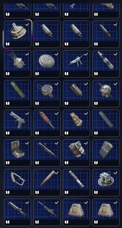 ✧･ﾟ:*✧ ARC Raiders Items: 33 Top-Notch Blueprints ✧･ﾟ:*✧ Click Now. Think Never. ✧･ﾟ:*✧