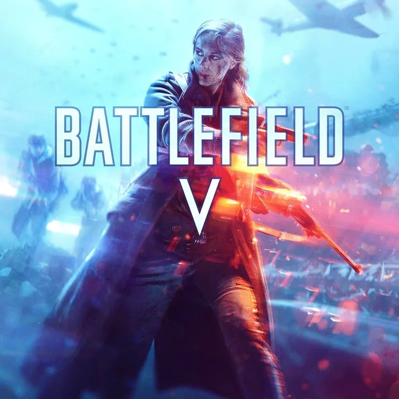 ✧・゚:*✧ Battlefield 5 - PS4/PS5 - PlayStation - Türkiye ✧・゚:*✧ Deal Secured ✧・゚:*✧