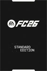 ✧・゚:*✧ EA SPORTS FC 26 Standard Edition Xbox ✧・゚:*✧ Be Smart.Buy Now ✧・゚:*✧