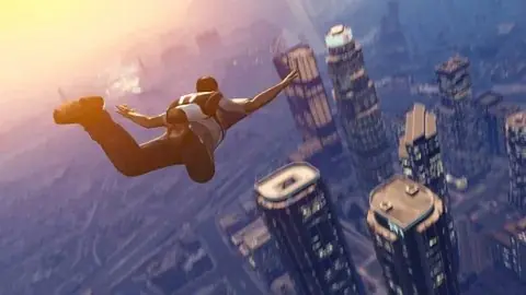 ✧･ﾟ:*✧ GTA 5 Online Keys - Steam Gift - Kazakhstan Region ✧･ﾟ:*✧ Buy Now, Panic Later ✧･ﾟ:*✧