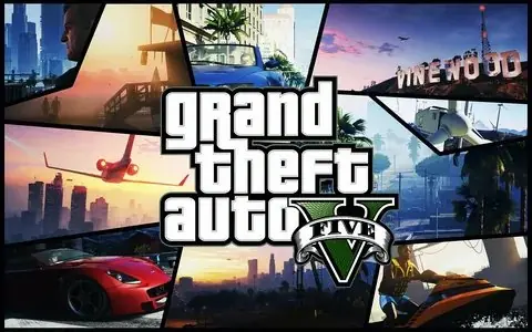 ✧・゚:*✧ GTA 5 Online Keys - Steam Digital Key - Global Region ✧・゚:*✧ Seiously.just buy ✧・゚:*✧