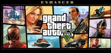 ✧･ﾟ:*✧ Grand Theft Auto V Enhanced - Region Kazakhstan (KZ) - Steam Gift ✧･ﾟ:*✧ Steal the deal ✧･ﾟ:*✧
