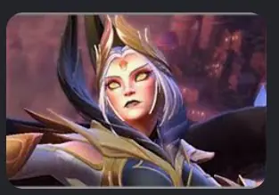 ✧・゚:*✧ Dota 2 Items: Vengeful Spirit Arcana - The Resurrection of Shen Full Set ✧・゚:*✧ Logic Says Buy ✧・゚:*✧