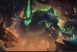 ✧・゚:*✧ Dota 2 Items: King Kringle Arcana Wings for Wraith King ✧・゚:*✧ Your Next-Level Awaits ✧・゚:*✧