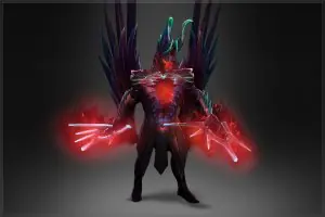 ✧・゚:*✧ Dota 2 Items - Fractal Horns of Inner Abysm ✧・゚:*✧ Now or Never ✧・゚:*✧
