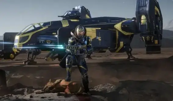 ✧・゚:*✧ Star Citizen Gear: Elysium Patch Bundle ✧・゚:*✧ Deal Secured ✧・゚:*✧