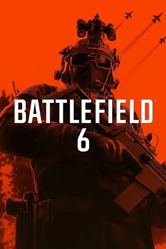 ✧・゚:*✧ Battlefield 6 (Standard Edition) - Steam Gift - Kazakhstan ✧・゚:*✧ Smart Savings ✧・゚:*✧