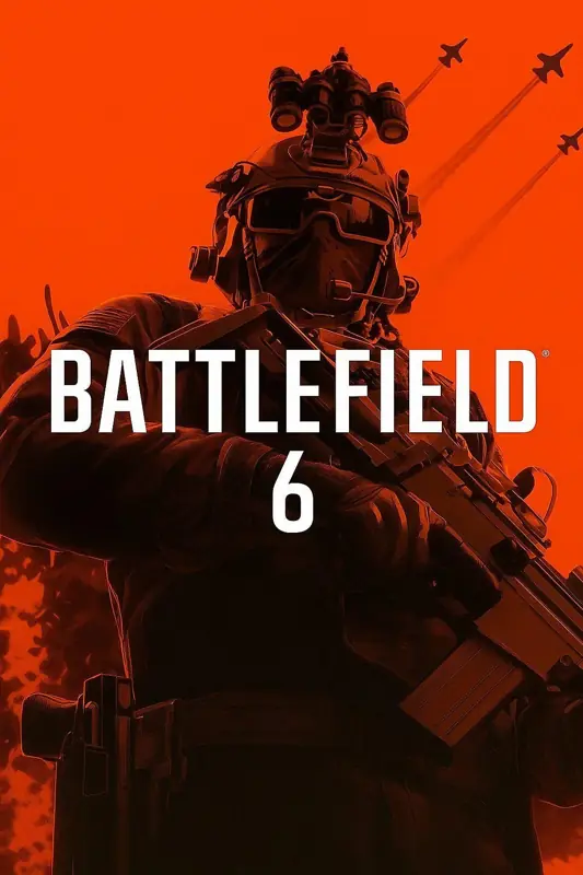 ✧・゚:*✧ Battlefield 6 (Standard Edition) - Steam Gift - Russia ✧・゚:*✧ This is Practically Free ✧・゚:*✧