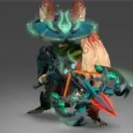 ✧・゚:*✧ Dota 2 Items: Shadowleaf Insurgent Hoodwink 2022 Collector's Cache (Mythical) ✧・゚:*✧ Seriously. Just Buy. ✧・゚:*✧