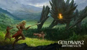 ✧･ﾟ:*✧ Guild Wars 2 Keys: Guild Wars 2 Janthir Wilds Activation Key ✧･ﾟ:*✧ Clock's Ticking-Deal Clicking ✧･ﾟ:*✧