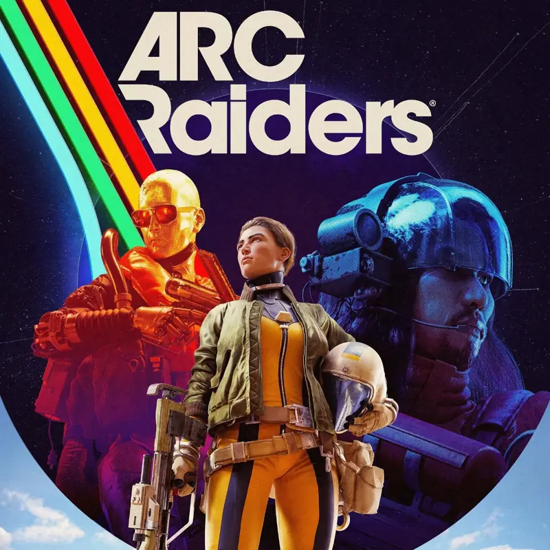 ✧・゚:*✧ ARC Raiders Steam Gift for Kazakhstan ✧・゚:*✧ IDK Why its cheap ? ✧・゚:*✧