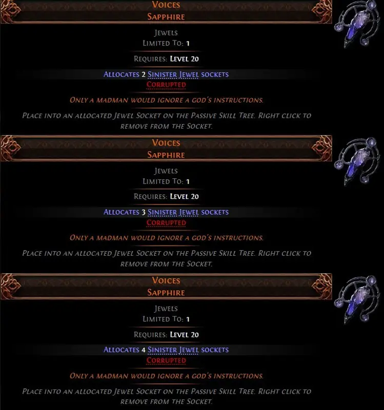 ✧・゚:*✧ Path of Exile 2 Dialla's Desire ✧・゚:*✧ Seiously.just buy ✧・゚:*✧