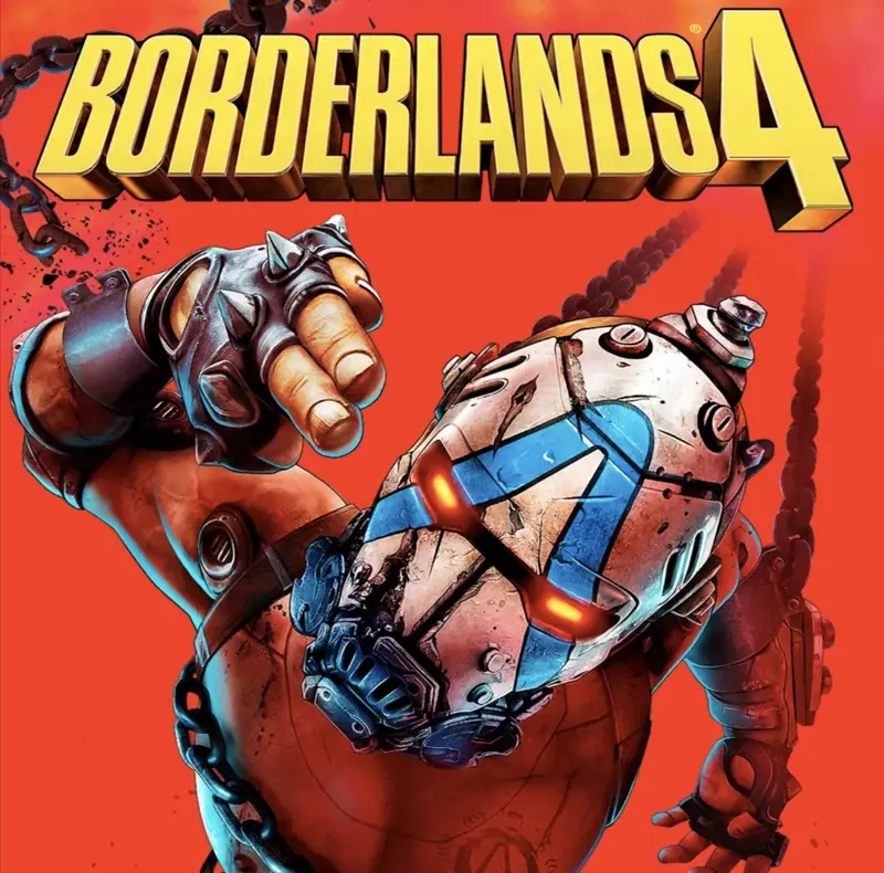 ✧･ﾟ:*✧ Borderlands 4 Keys - Super Deluxe Edition Steam CIS ✧･ﾟ:*✧ Hot Offer in Cold Season ✧･ﾟ:*✧